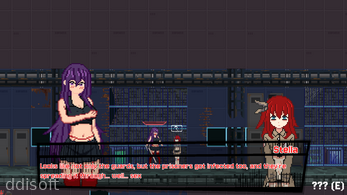 Annika's Breakout screenshot 2