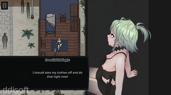 Daring Events screenshot 1