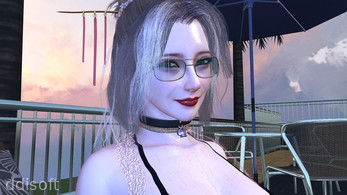 Harem x Family Chap 1 screenshot 5