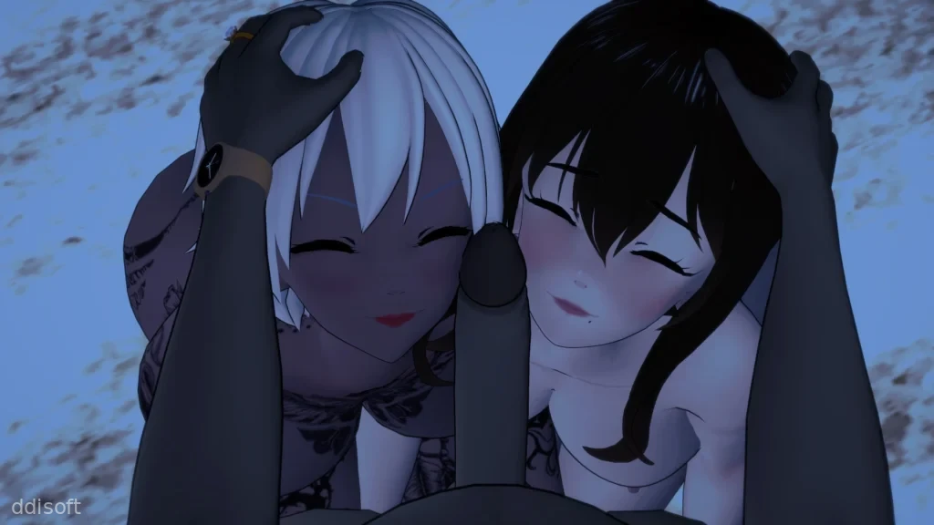 Discovering My NTS Fetish screenshot 3