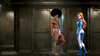 Wrong Side of Mars (NTR and Cheating) screenshot 3