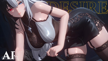 Pocket Desires icon