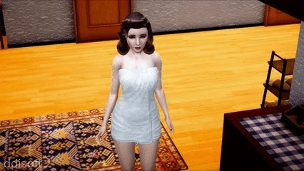 Elizabeth List screenshot 4