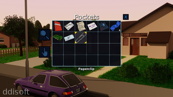 Spirit of Mayview screenshot 5