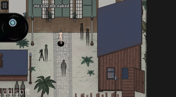 Daring Events screenshot 2