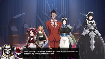 OverLooked screenshot 4