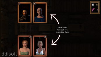 The Merry Maiden screenshot 5