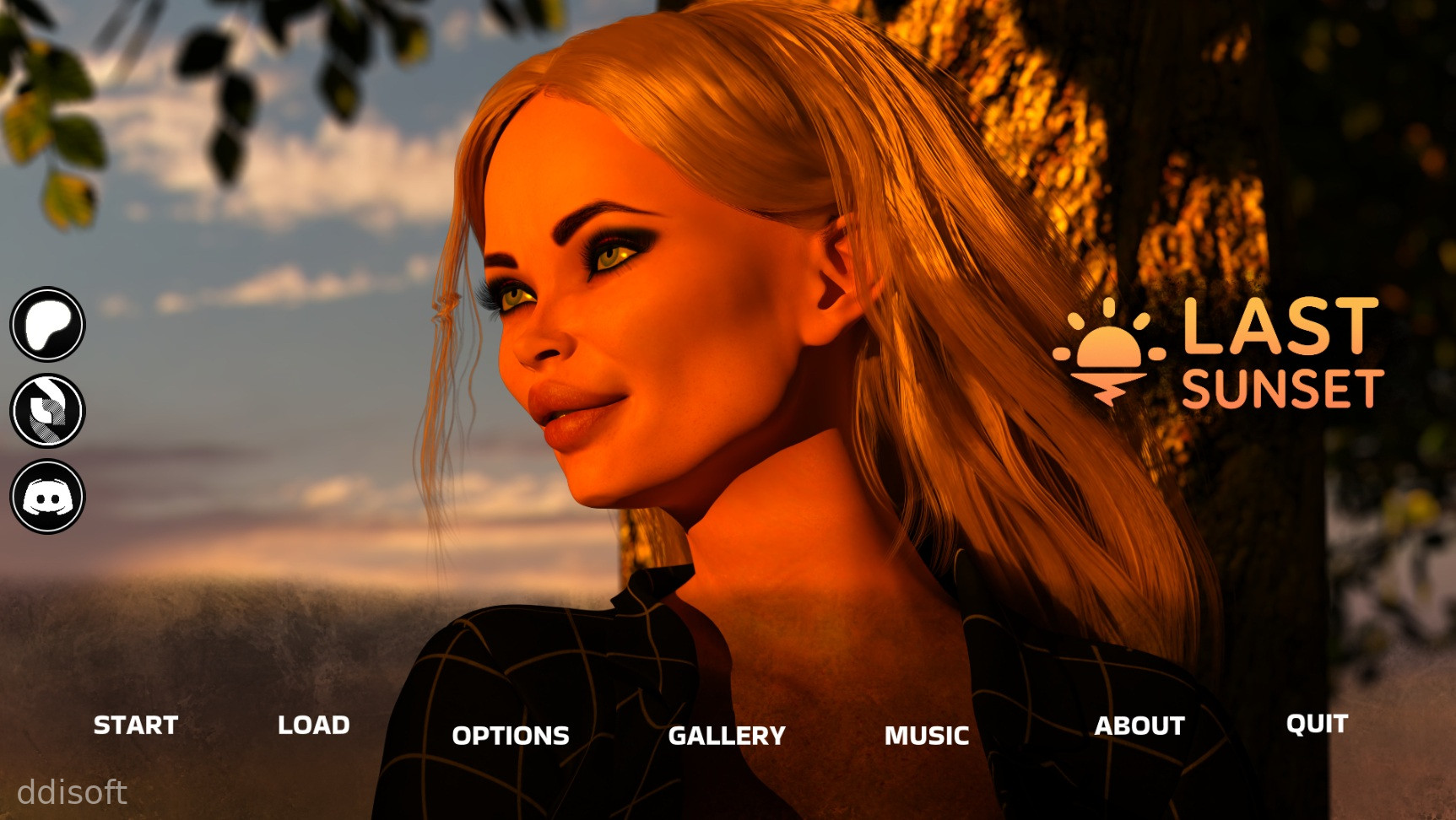 Last Sunset – Episode 1 – Version 0.1.1 – Added Android Port icon