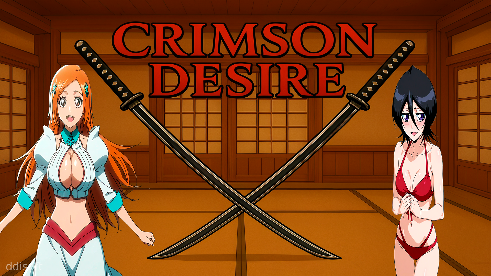 Crimson Desire icon