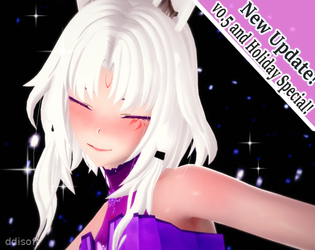 Ethereal Ties(18+) icon