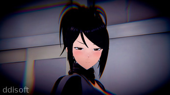 My Friend's Dark Secret screenshot 3