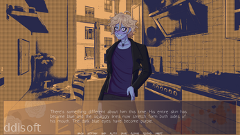 Duality (Date 5 OUT) screenshot 2