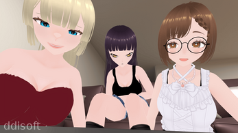 Under Lease screenshot 1
