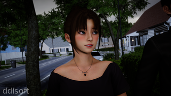 Bound screenshot 2