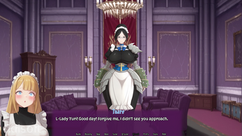 OverLooked screenshot 5