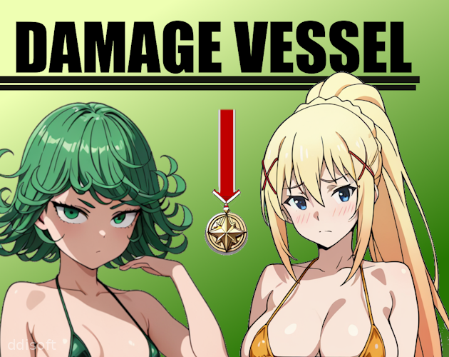 Damage Vessel icon