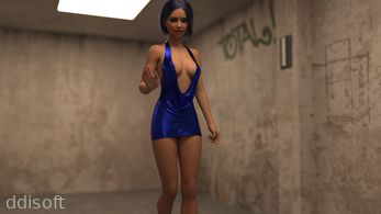Staying at Home screenshot 2
