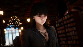 Bound screenshot 1
