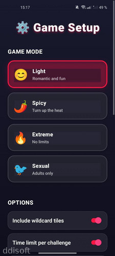 HotBoard Game screenshot 3