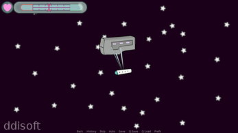 The softness of space screenshot 3