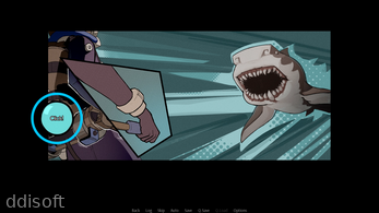 Heart of the Bunker screenshot 3
