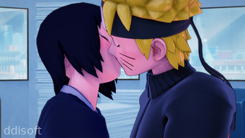 Lustful Kunoichis screenshot 3