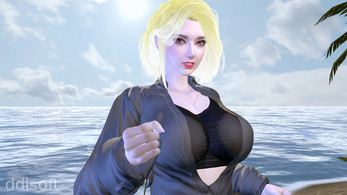 Harem x Family Chap 1 screenshot 2