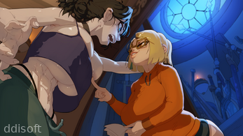 Dice and Thighs Club screenshot 2