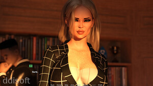Last Sunset – Episode 1 – Version 0.1.1 – Added Android Port screenshot 7