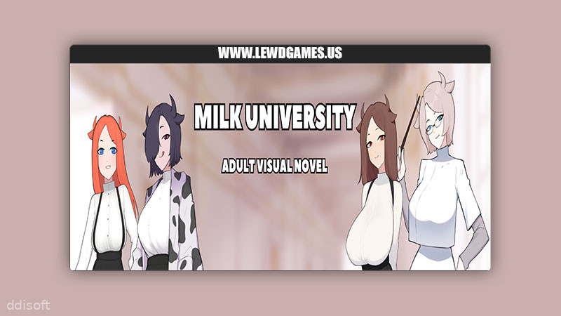 Milk University icon