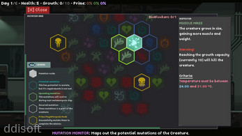 SYNN:Labs (18+) screenshot 1
