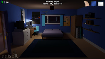 Spirit of Mayview screenshot 1