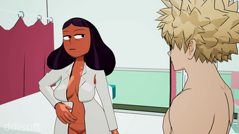 Clinic Maheswaran Medical Mode Prototype 2.3v Esp/eng/pt screenshot 5