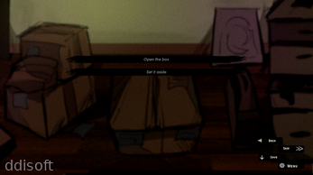 Don't Turn Away screenshot 1