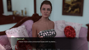 The Session screenshot 3