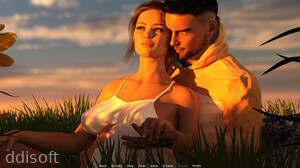 Last Sunset – Episode 1 – Version 0.1.1 – Added Android Port screenshot 5