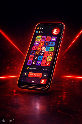 HotBoard Game screenshot 4