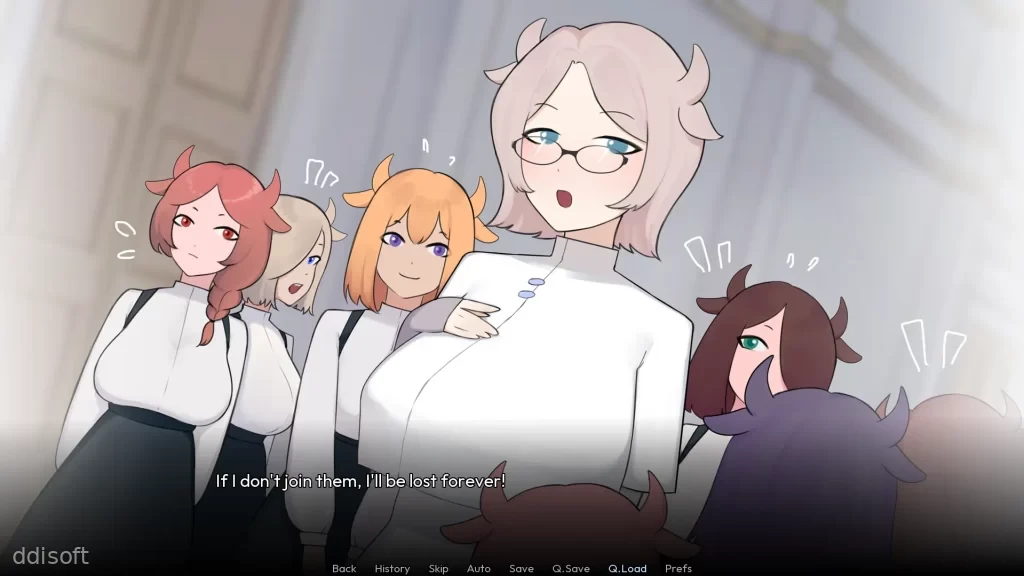 Milk University screenshot 5