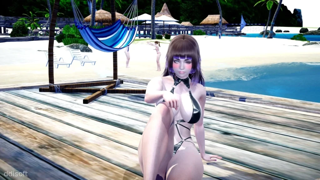 Elizabeth List screenshot 2