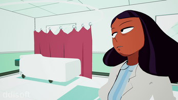 Clinic Maheswaran Medical Mode Prototype 2.3v Esp/eng/pt screenshot 2