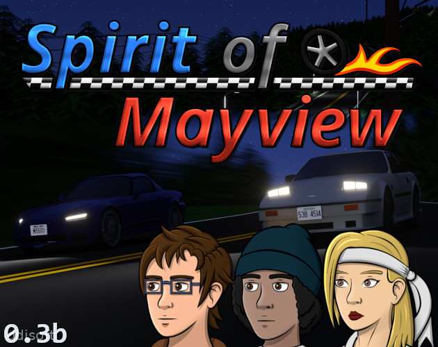 Spirit of Mayview icon