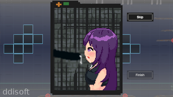 Annika's Breakout screenshot 5