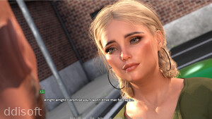 Last Sunset – Episode 1 – Version 0.1.1 – Added Android Port screenshot 6