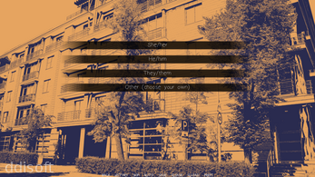 Duality (Date 5 OUT) screenshot 1