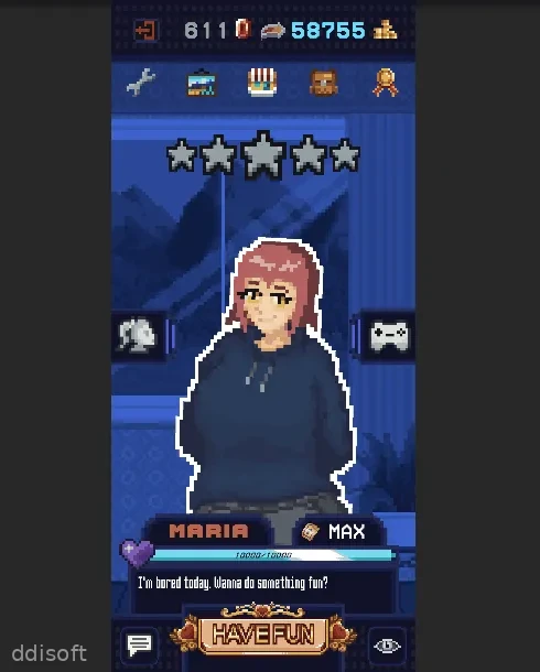 Gacha Funsies screenshot 4