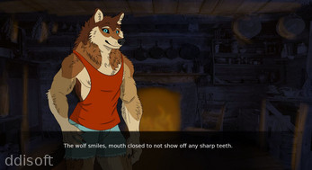 Silent Snowfall screenshot 2