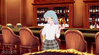Waifu Smash screenshot 5