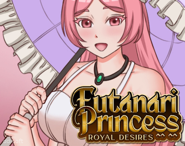 Futanari Princess icon