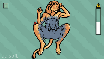 SLEEPIES: Cyber Safary screenshot 4