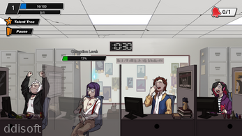 Femboy Ghost screenshot 3